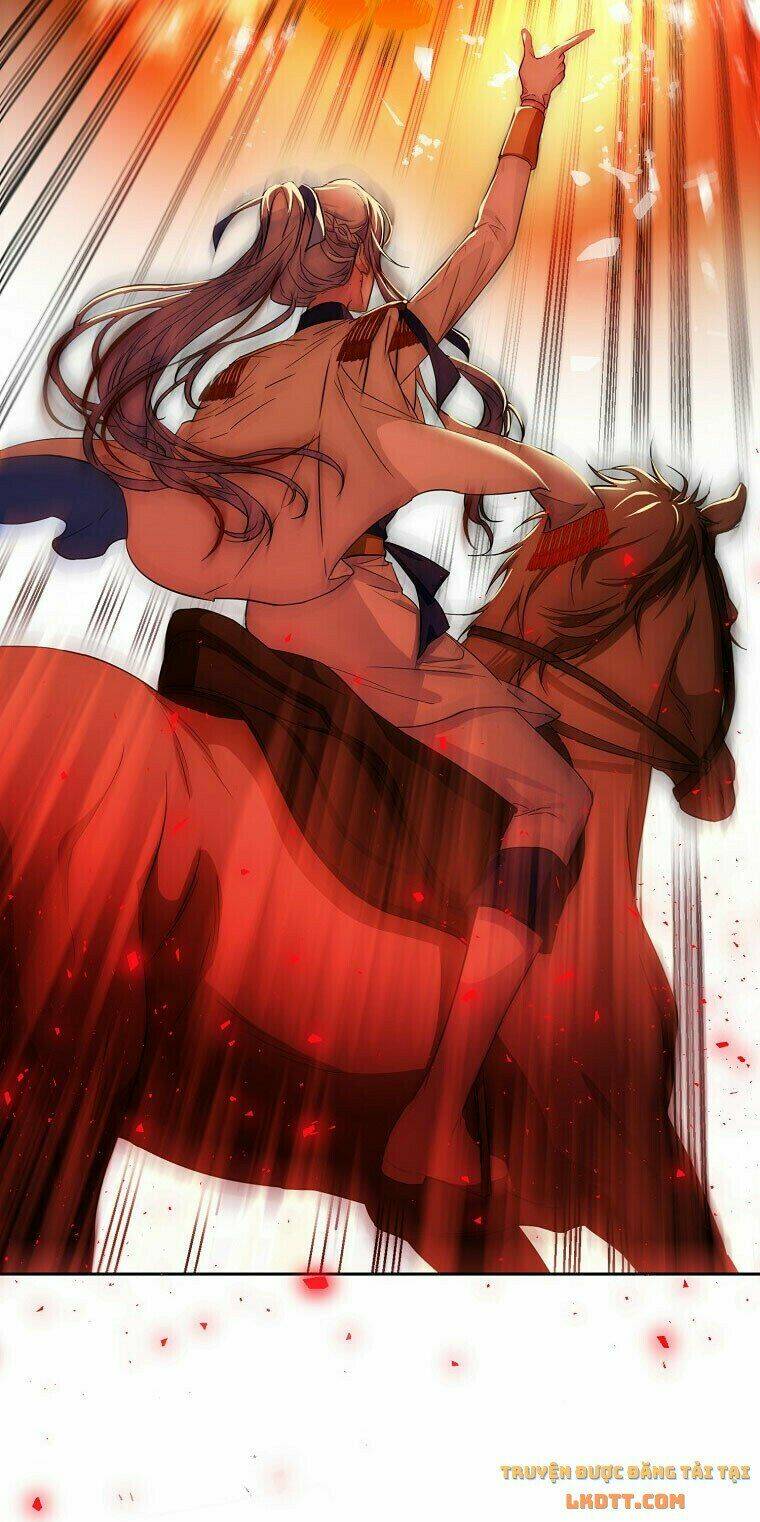 Tôi Trở Thành Vợ Nam Chính Chapter 38 - Trang 2