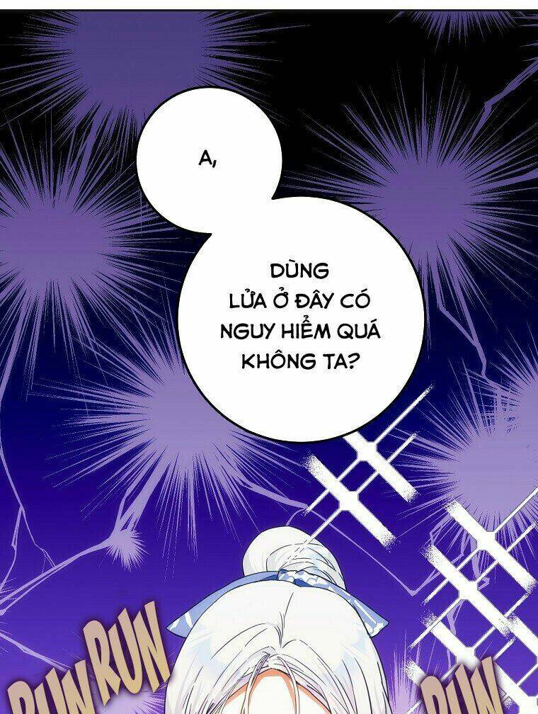 Tôi Trở Thành Vợ Nam Chính Chapter 38 - Trang 2