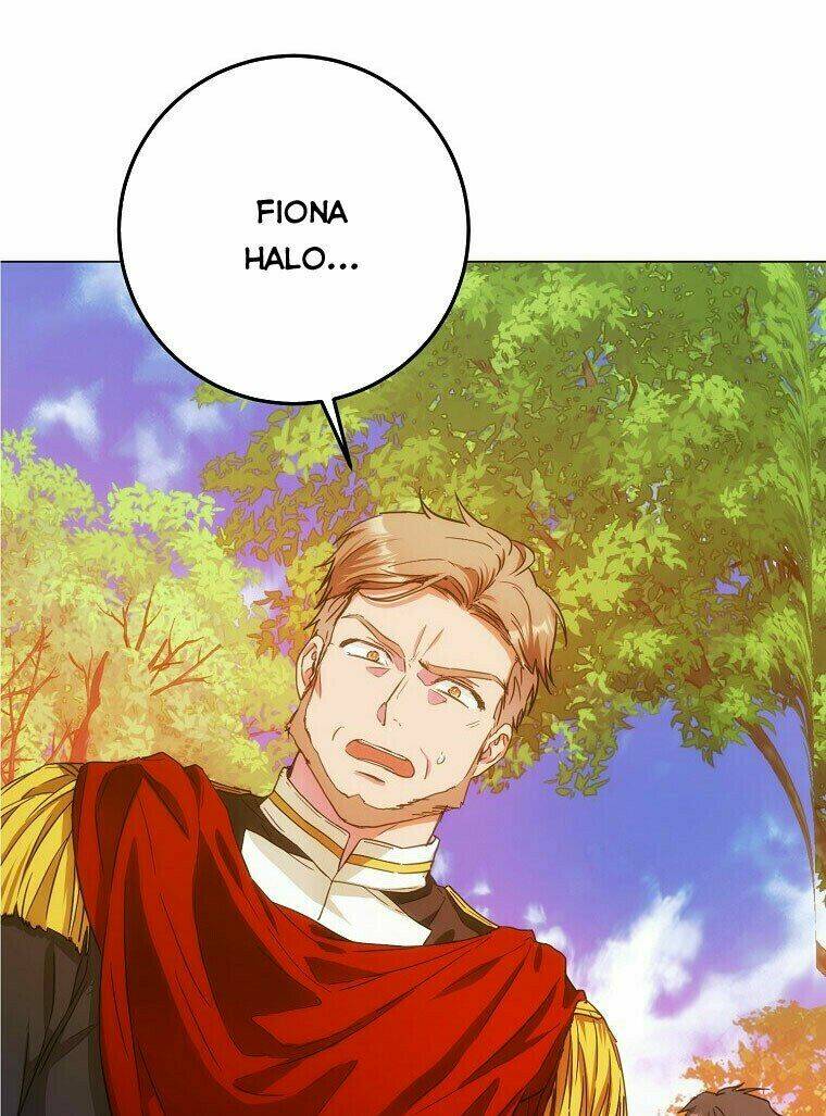 Tôi Trở Thành Vợ Nam Chính Chapter 38 - Trang 2