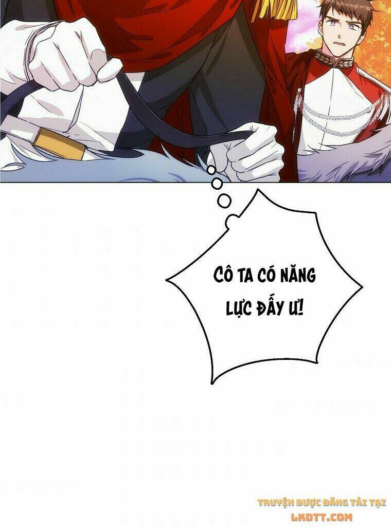 Tôi Trở Thành Vợ Nam Chính Chapter 38 - Trang 2