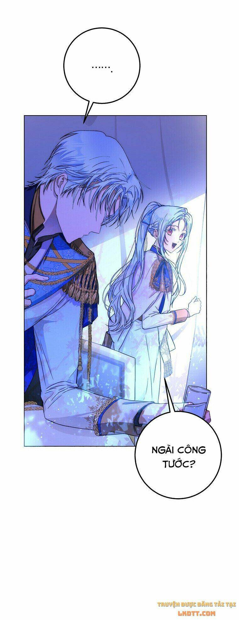 Tôi Trở Thành Vợ Nam Chính Chapter 38 - Trang 2