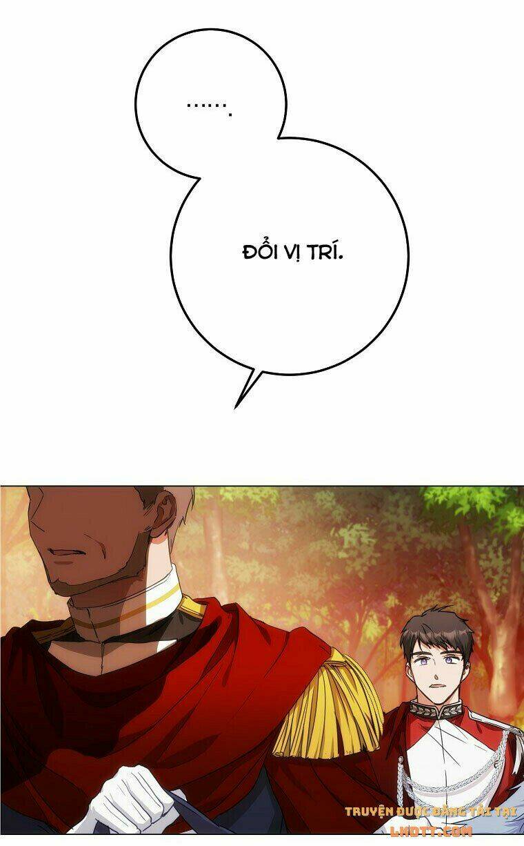 Tôi Trở Thành Vợ Nam Chính Chapter 38 - Trang 2