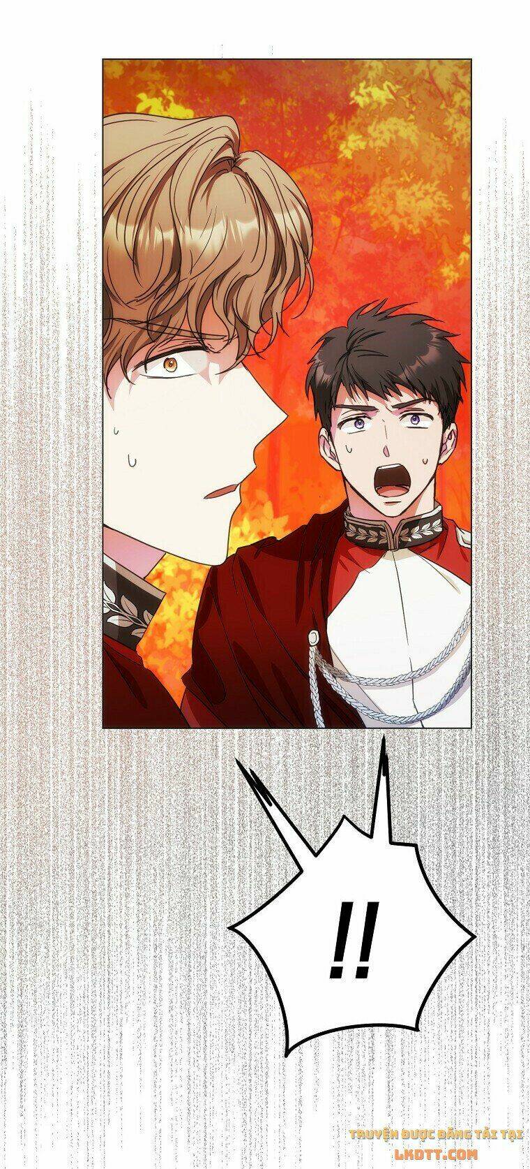 Tôi Trở Thành Vợ Nam Chính Chapter 38 - Trang 2