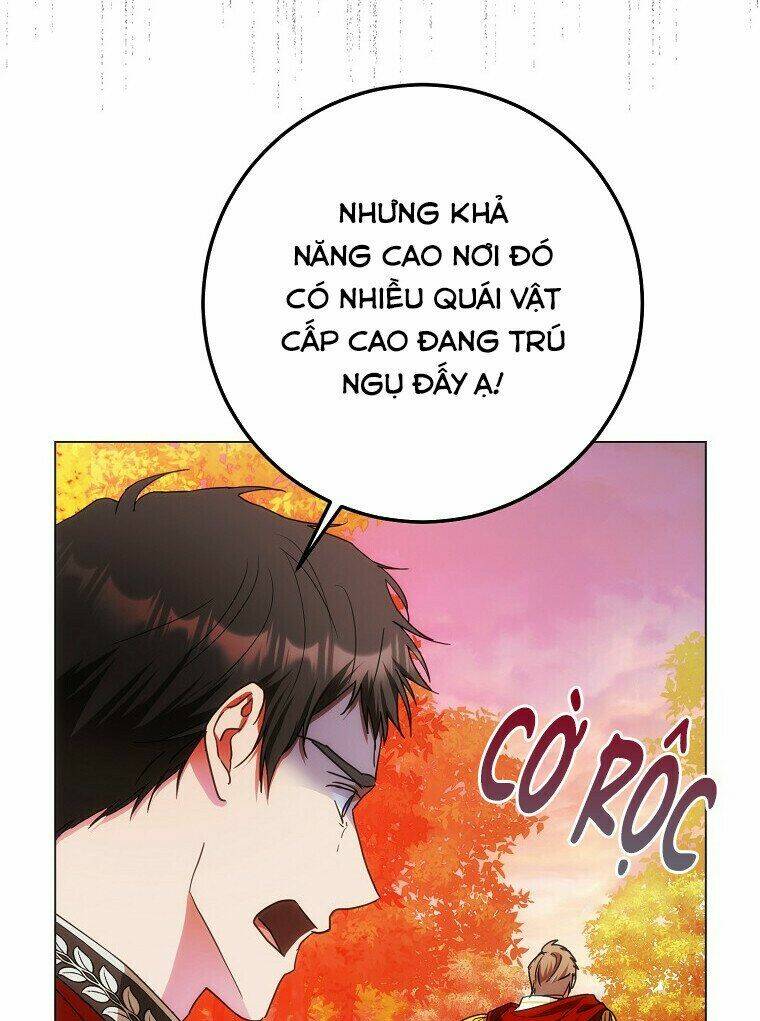 Tôi Trở Thành Vợ Nam Chính Chapter 38 - Trang 2