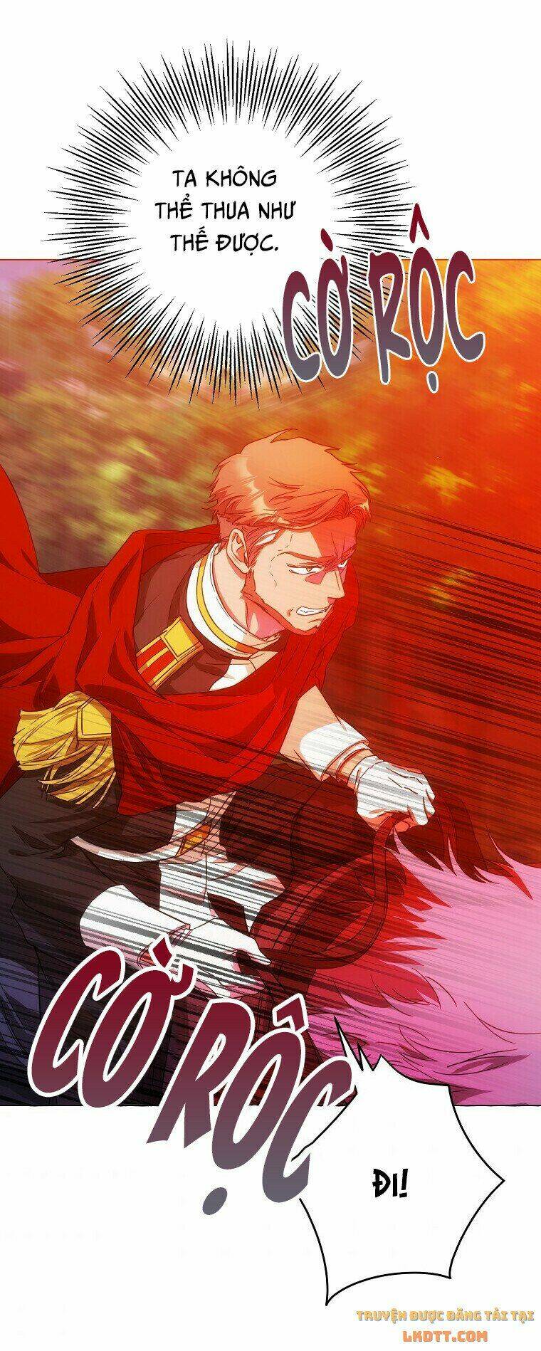 Tôi Trở Thành Vợ Nam Chính Chapter 38 - Trang 2