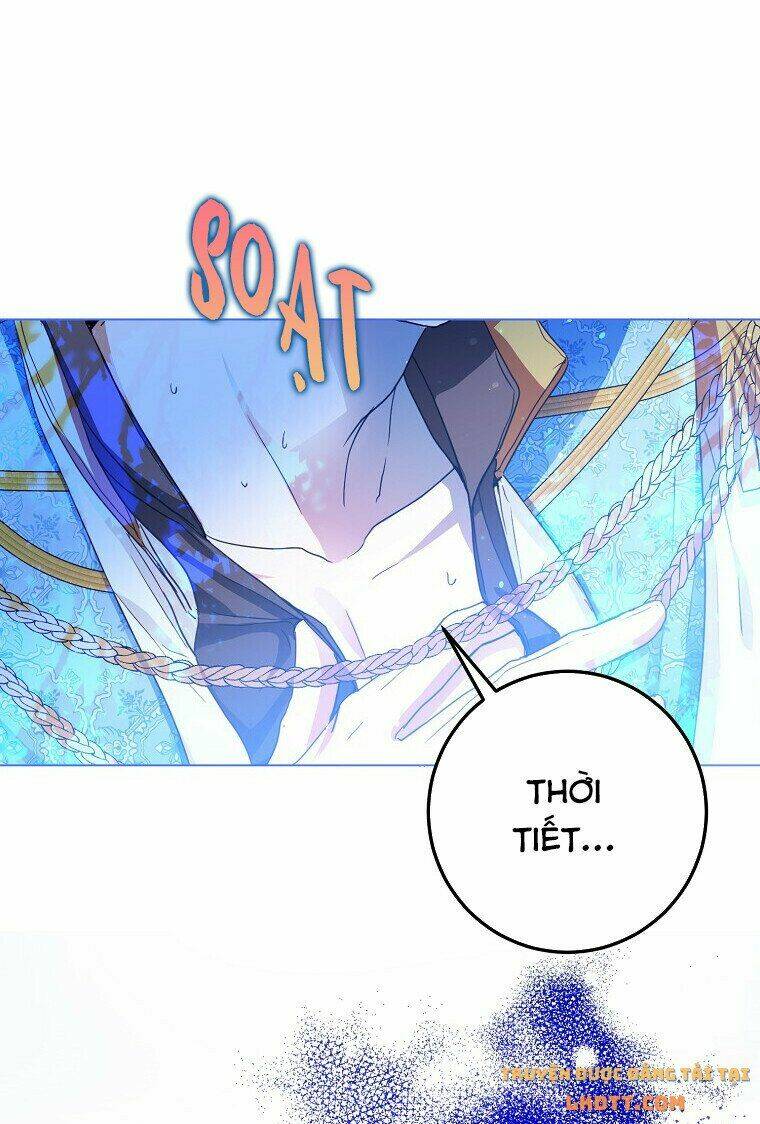 Tôi Trở Thành Vợ Nam Chính Chapter 38 - Trang 2