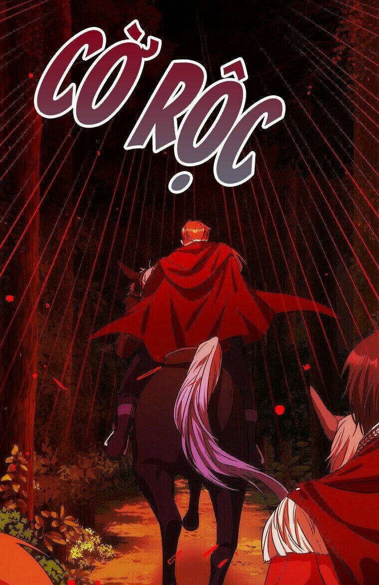 Tôi Trở Thành Vợ Nam Chính Chapter 38 - Trang 2