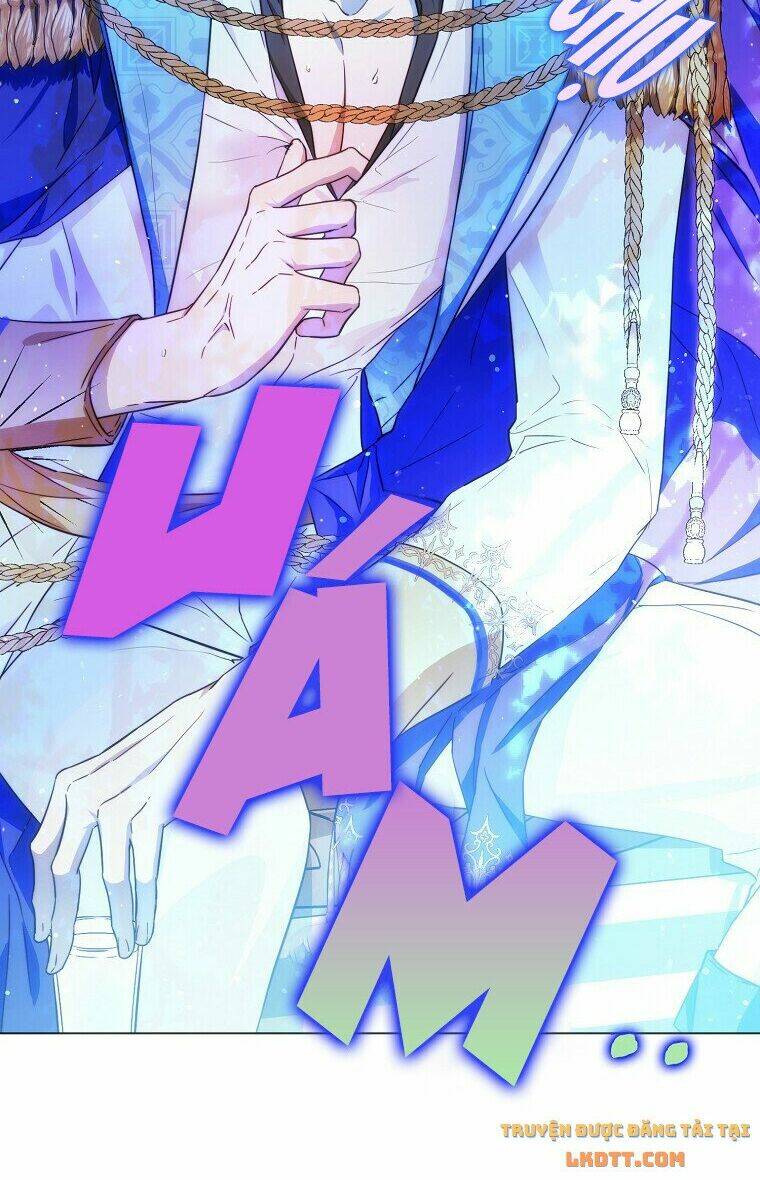 Tôi Trở Thành Vợ Nam Chính Chapter 38 - Trang 2