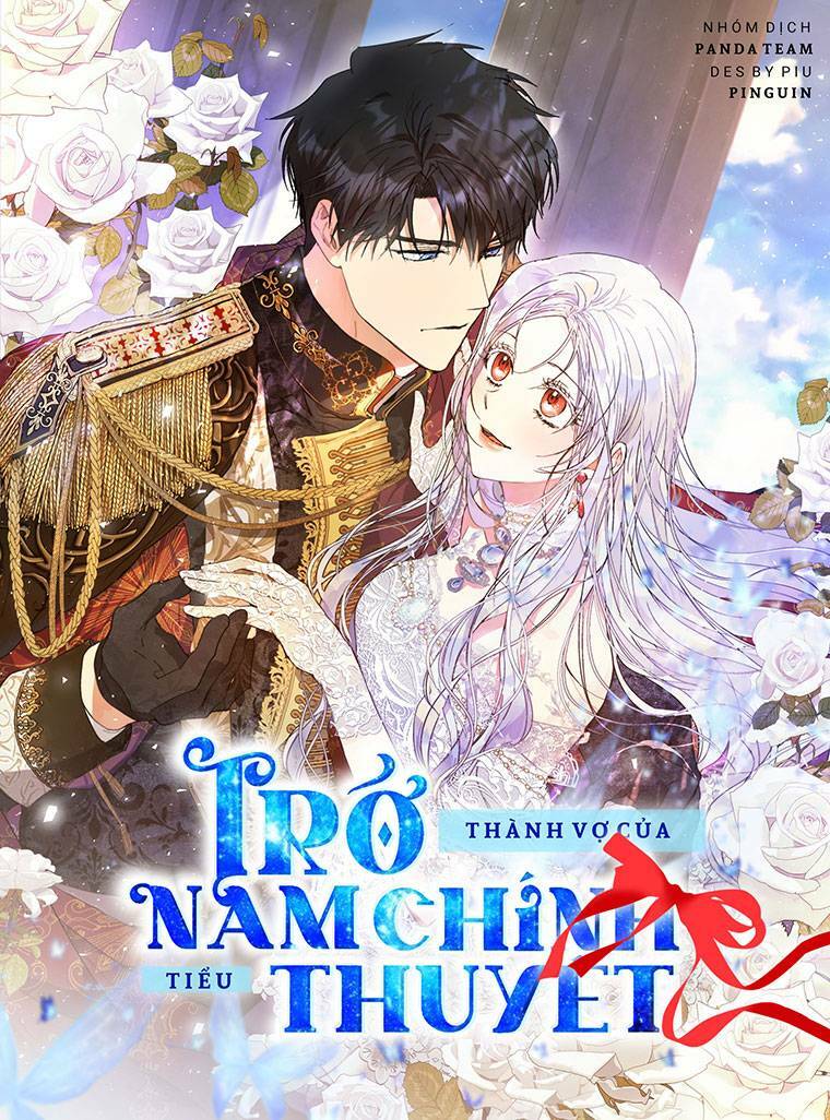 Tôi Trở Thành Vợ Nam Chính Chapter 39 - Trang 2