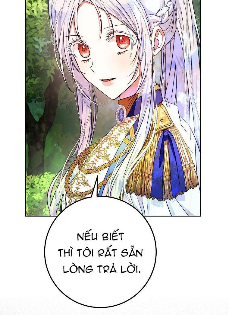 Tôi Trở Thành Vợ Nam Chính Chapter 39 - Trang 2