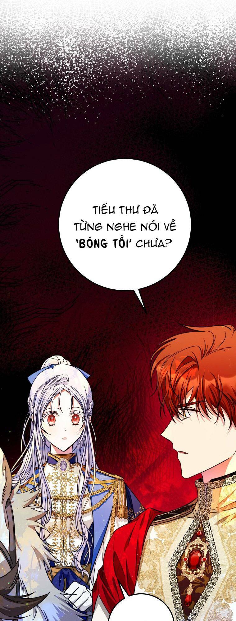 Tôi Trở Thành Vợ Nam Chính Chapter 39 - Trang 2
