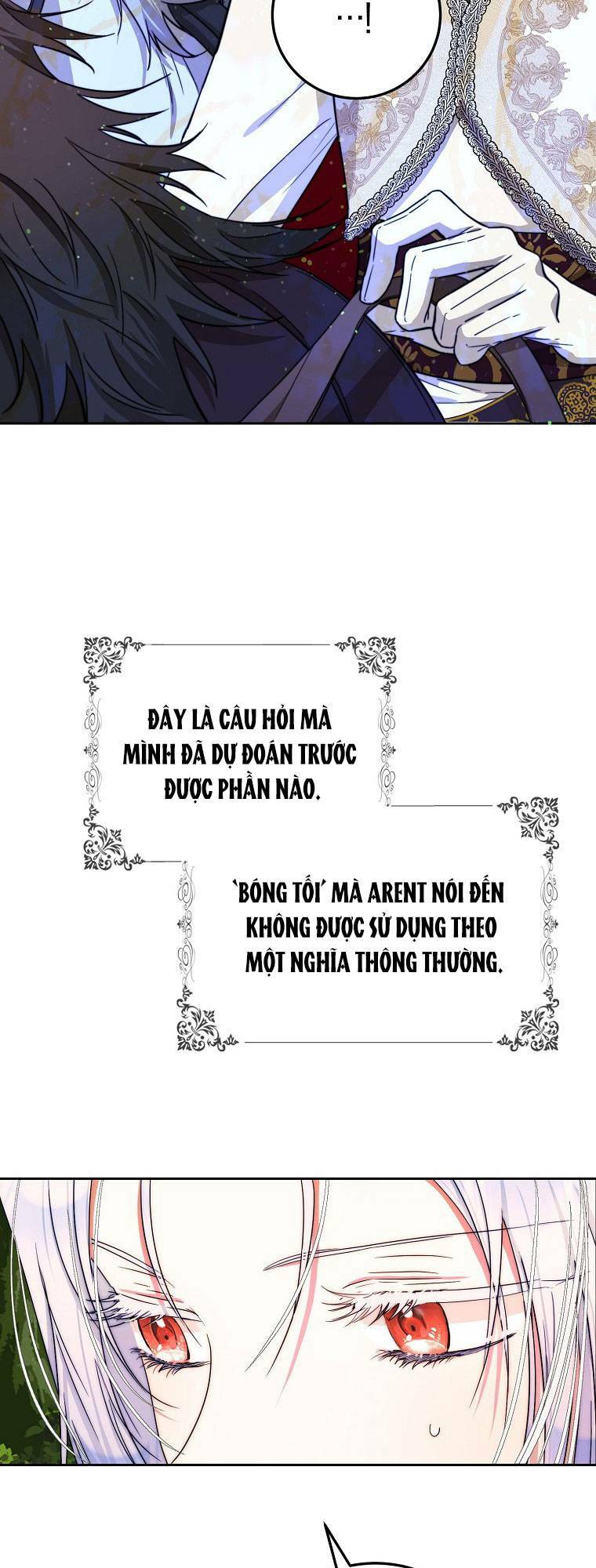 Tôi Trở Thành Vợ Nam Chính Chapter 39 - Trang 2