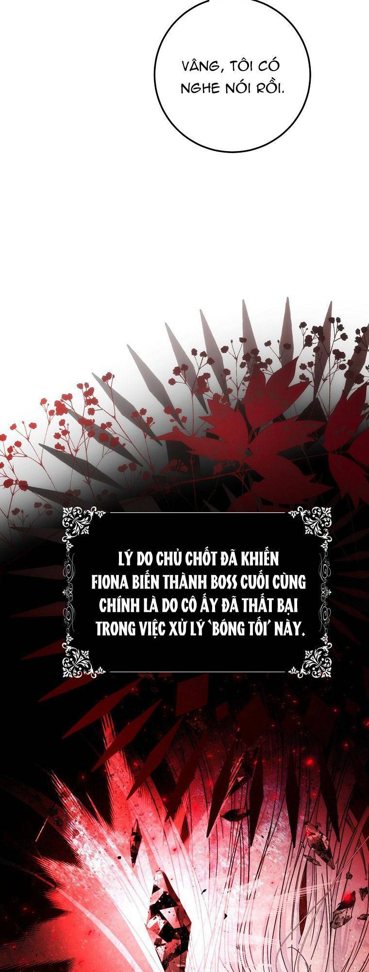 Tôi Trở Thành Vợ Nam Chính Chapter 39 - Trang 2
