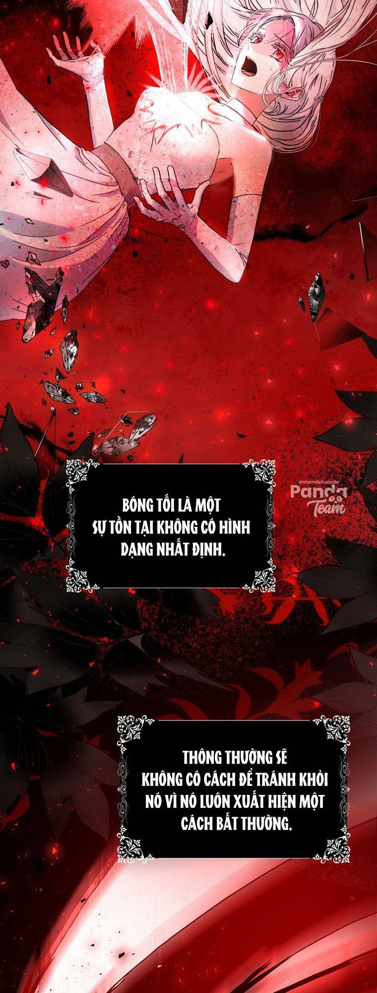 Tôi Trở Thành Vợ Nam Chính Chapter 39 - Trang 2