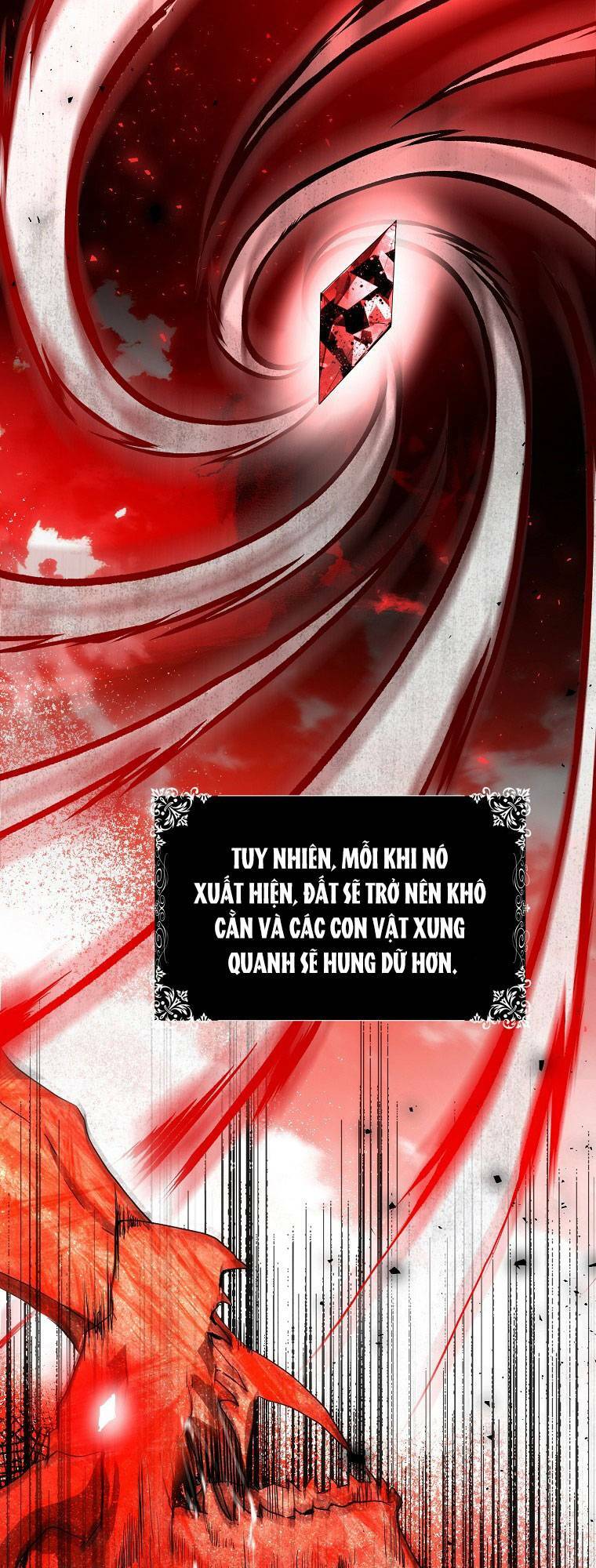 Tôi Trở Thành Vợ Nam Chính Chapter 39 - Trang 2