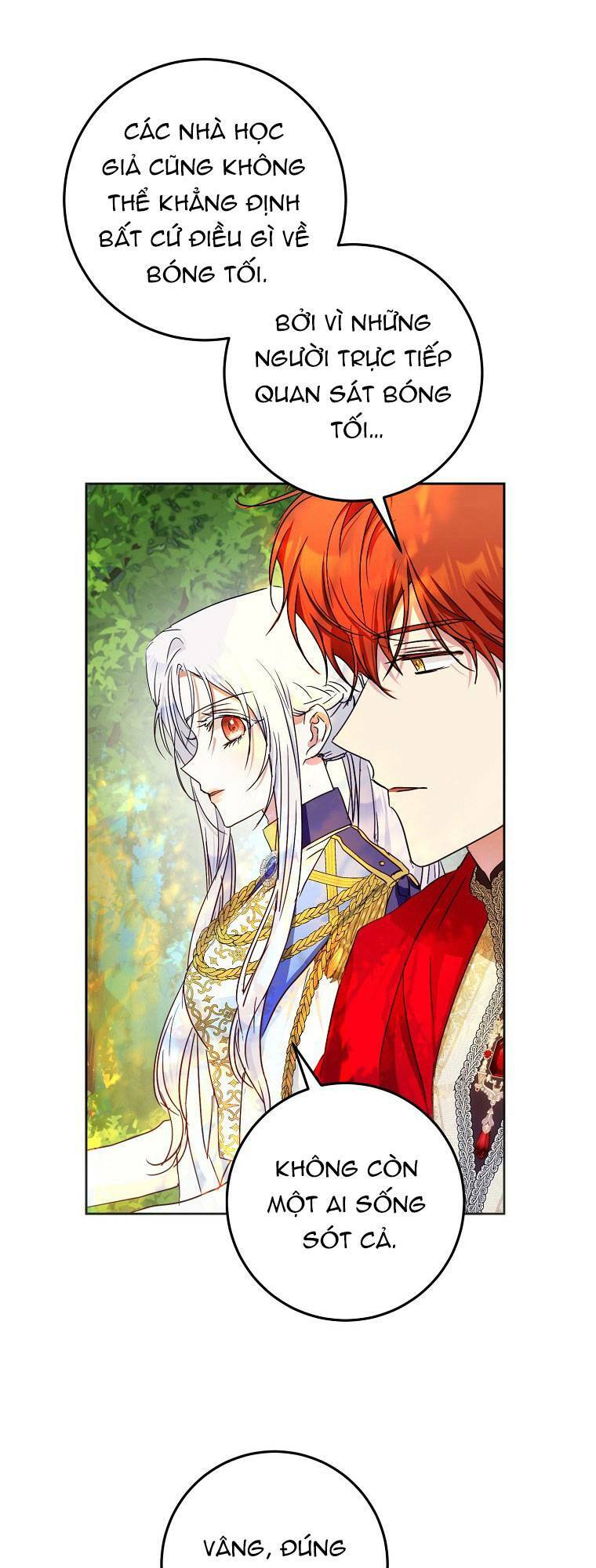 Tôi Trở Thành Vợ Nam Chính Chapter 39 - Trang 2