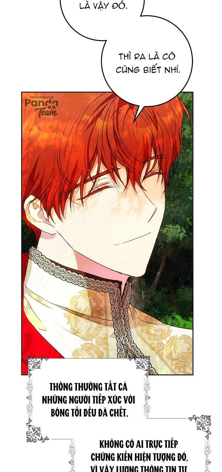 Tôi Trở Thành Vợ Nam Chính Chapter 39 - Trang 2