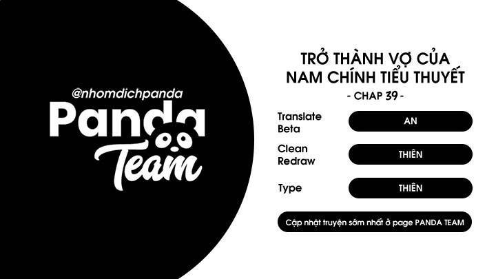 Tôi Trở Thành Vợ Nam Chính Chapter 39 - Trang 2