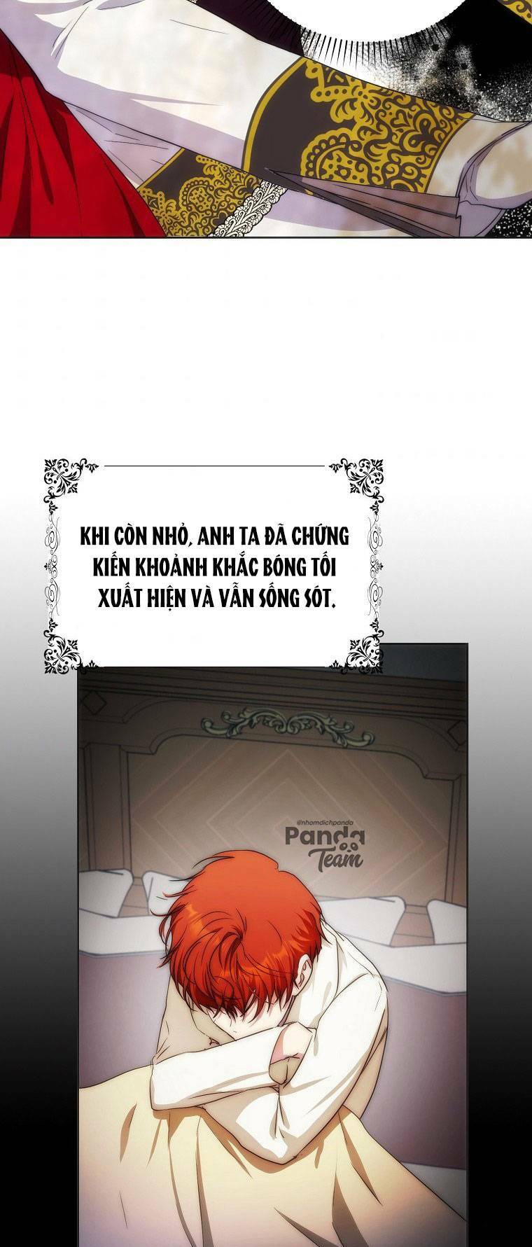 Tôi Trở Thành Vợ Nam Chính Chapter 39 - Trang 2