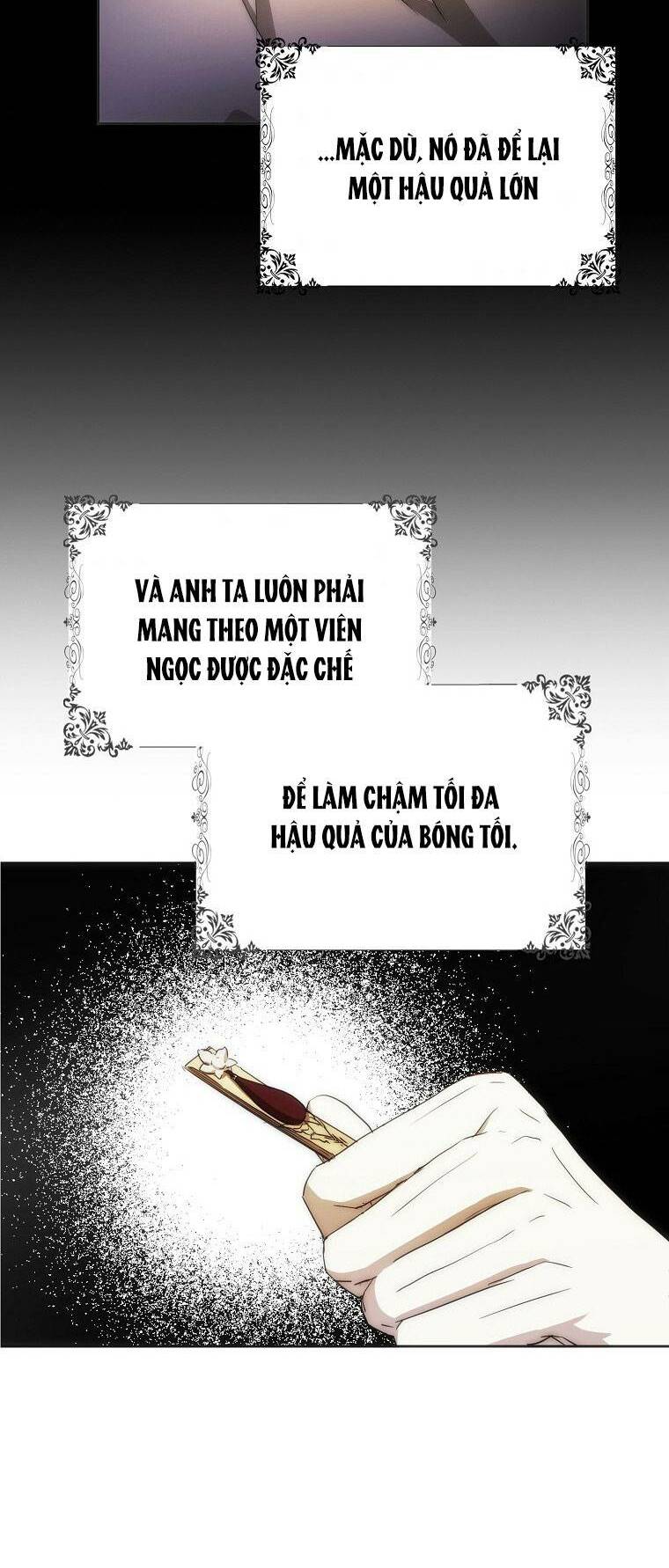 Tôi Trở Thành Vợ Nam Chính Chapter 39 - Trang 2