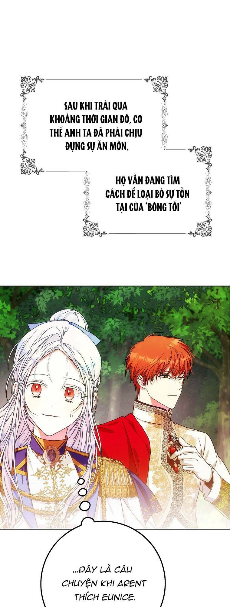 Tôi Trở Thành Vợ Nam Chính Chapter 39 - Trang 2