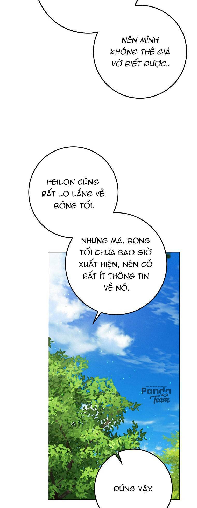 Tôi Trở Thành Vợ Nam Chính Chapter 39 - Trang 2