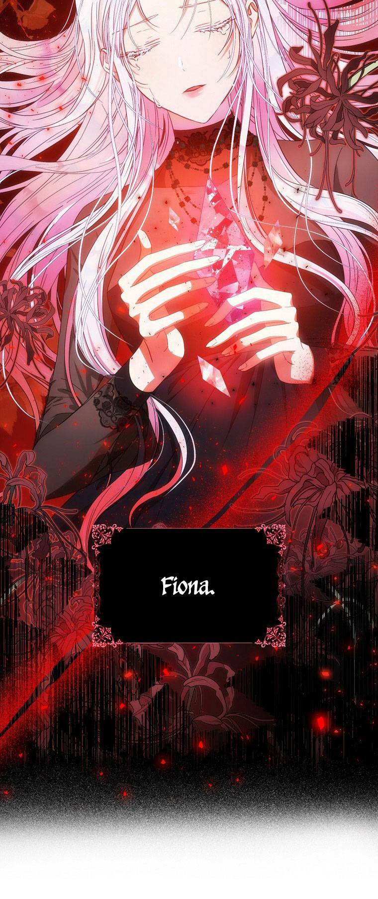 Tôi Trở Thành Vợ Nam Chính Chapter 39 - Trang 2