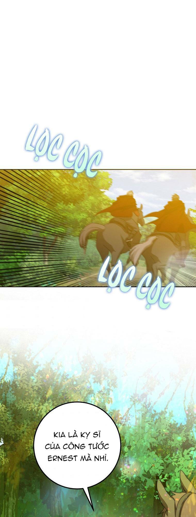 Tôi Trở Thành Vợ Nam Chính Chapter 39 - Trang 2