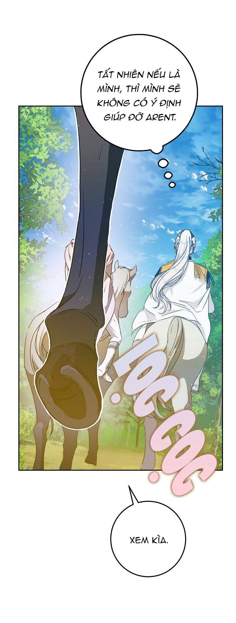 Tôi Trở Thành Vợ Nam Chính Chapter 39 - Trang 2