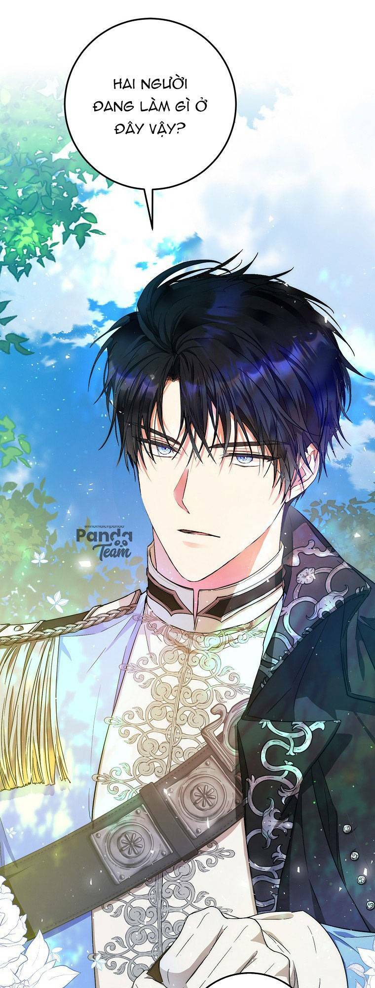 Tôi Trở Thành Vợ Nam Chính Chapter 39 - Trang 2