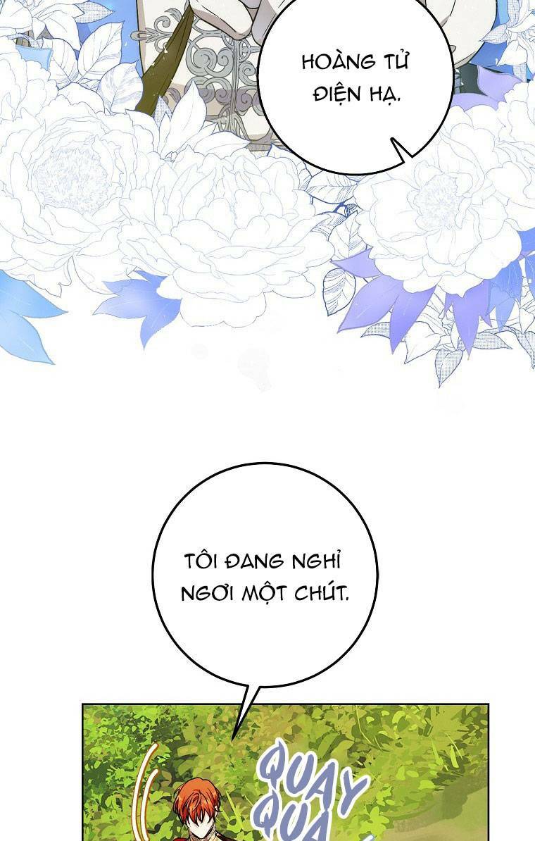 Tôi Trở Thành Vợ Nam Chính Chapter 39 - Trang 2