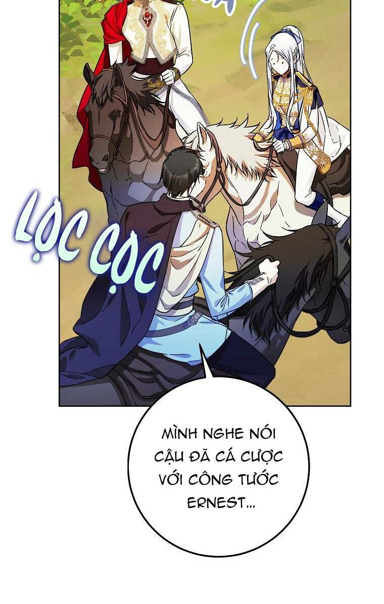 Tôi Trở Thành Vợ Nam Chính Chapter 39 - Trang 2