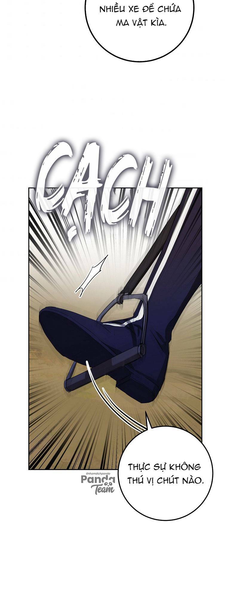 Tôi Trở Thành Vợ Nam Chính Chapter 39 - Trang 2