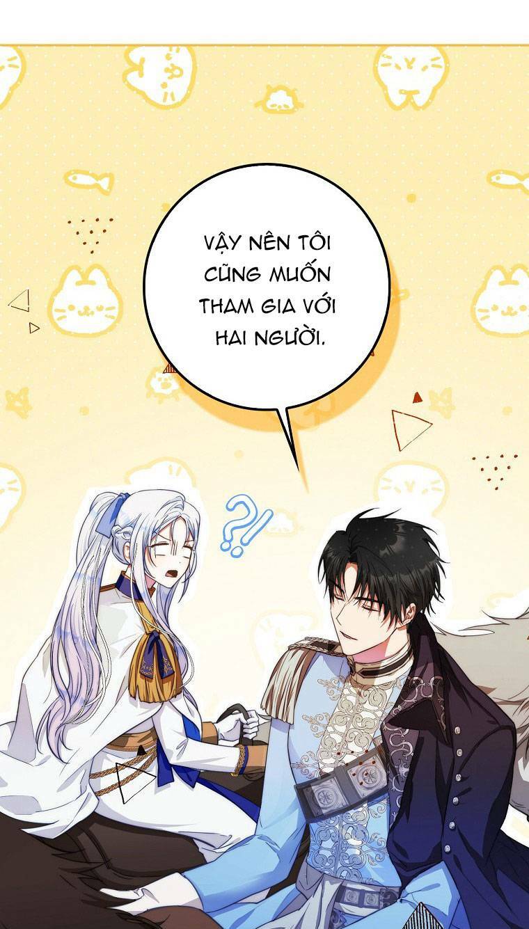 Tôi Trở Thành Vợ Nam Chính Chapter 39 - Trang 2
