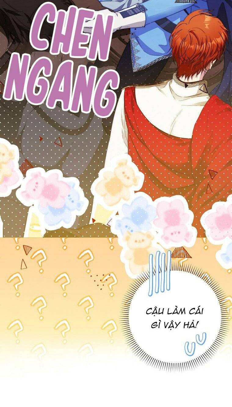 Tôi Trở Thành Vợ Nam Chính Chapter 39 - Trang 2