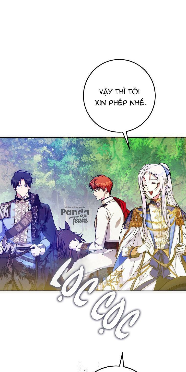 Tôi Trở Thành Vợ Nam Chính Chapter 39 - Trang 2