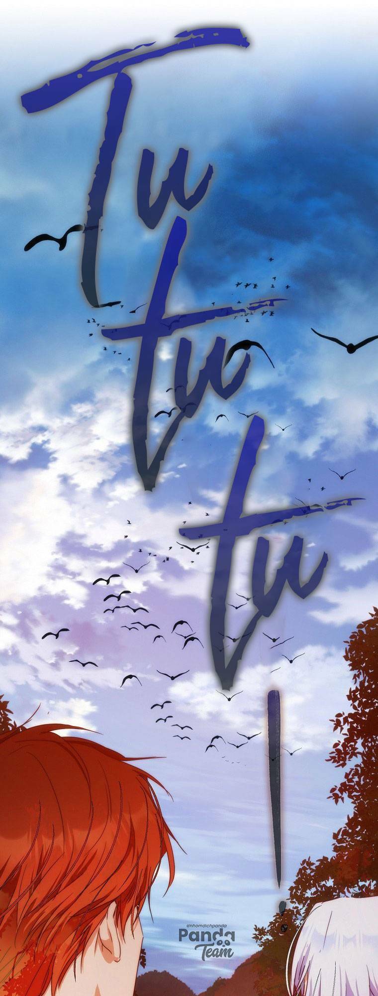 Tôi Trở Thành Vợ Nam Chính Chapter 39 - Trang 2