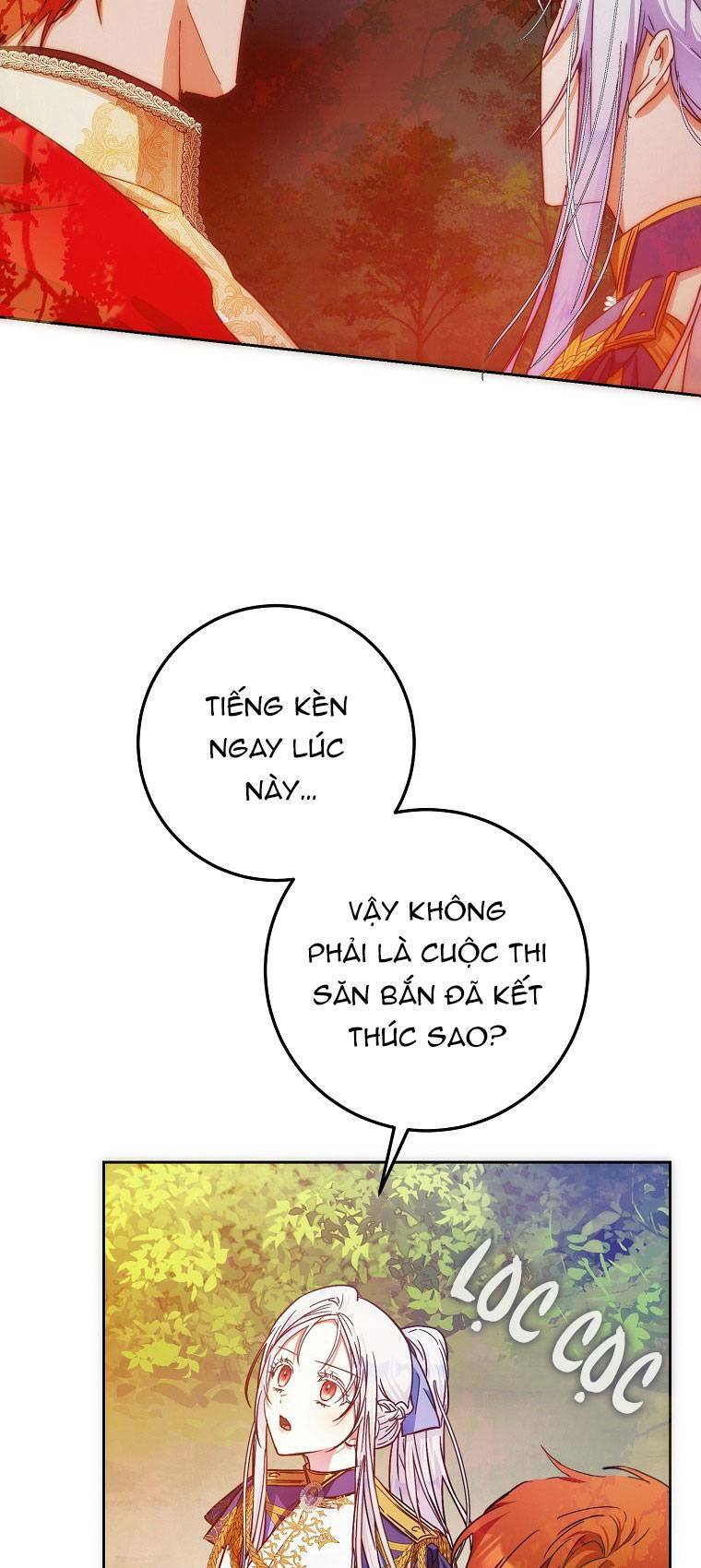 Tôi Trở Thành Vợ Nam Chính Chapter 39 - Trang 2