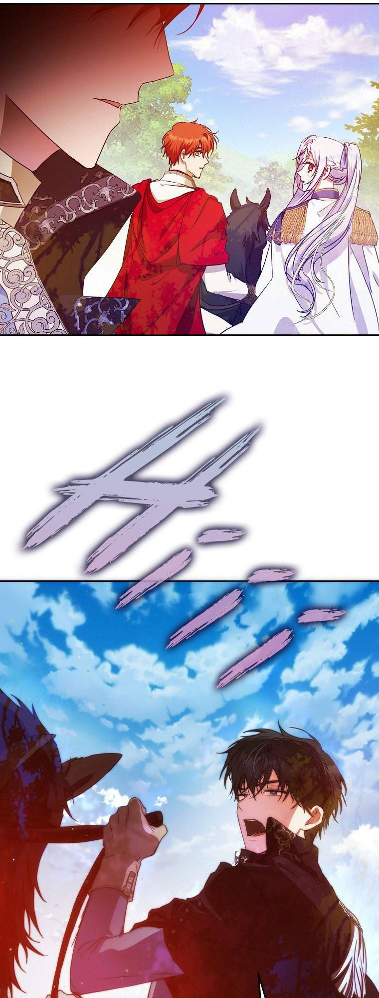 Tôi Trở Thành Vợ Nam Chính Chapter 39 - Trang 2