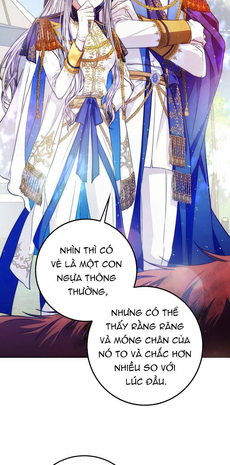 Tôi Trở Thành Vợ Nam Chính Chapter 39 - Trang 2