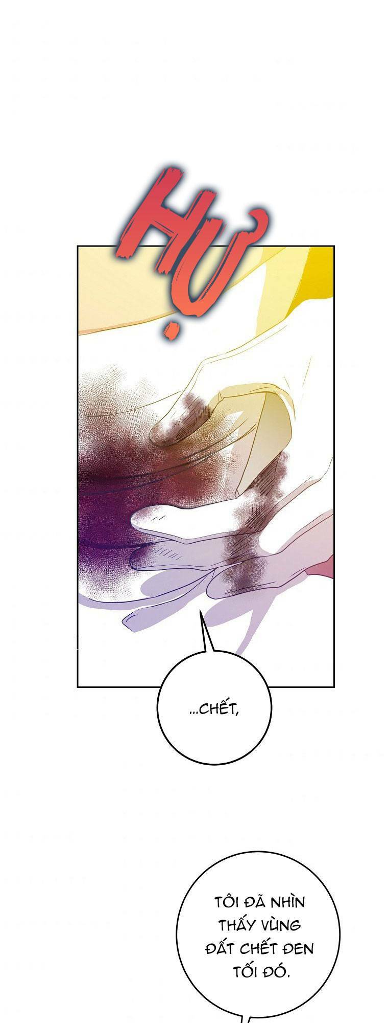 Tôi Trở Thành Vợ Nam Chính Chapter 39 - Trang 2