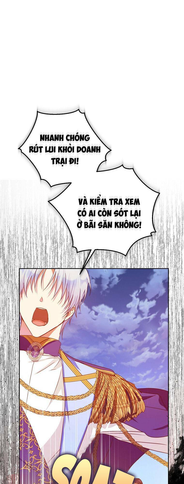 Tôi Trở Thành Vợ Nam Chính Chapter 39 - Trang 2