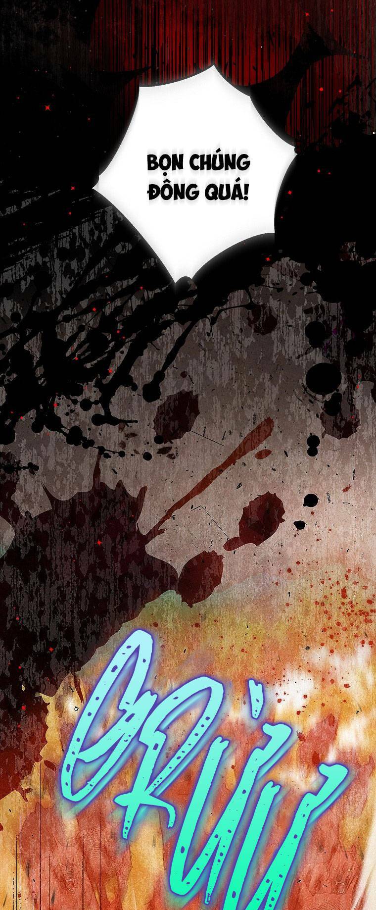 Tôi Trở Thành Vợ Nam Chính Chapter 39 - Trang 2