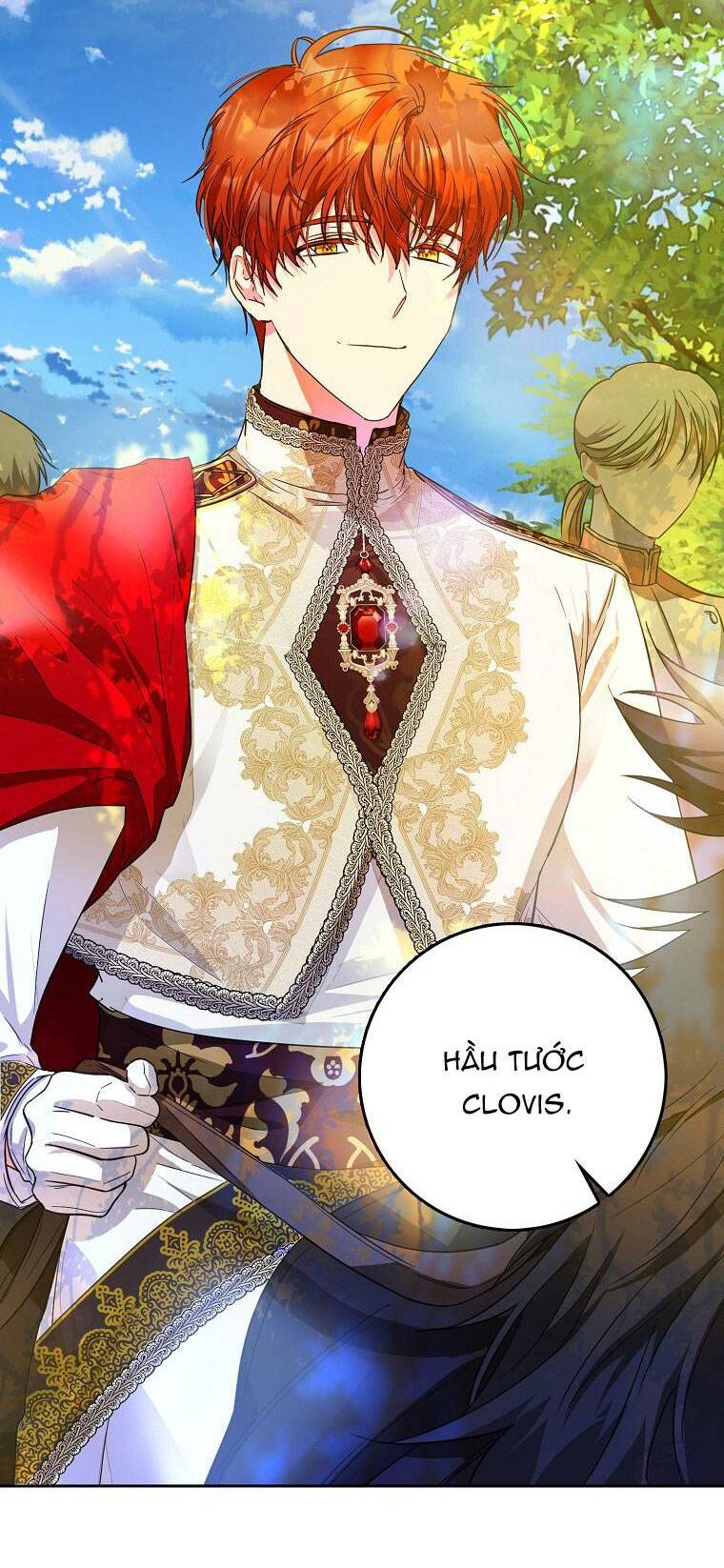 Tôi Trở Thành Vợ Nam Chính Chapter 39 - Trang 2