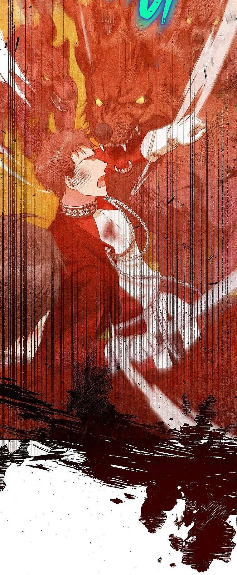 Tôi Trở Thành Vợ Nam Chính Chapter 39 - Trang 2