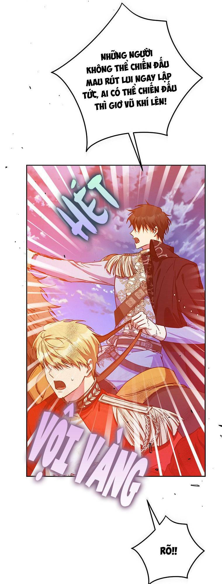 Tôi Trở Thành Vợ Nam Chính Chapter 39 - Trang 2