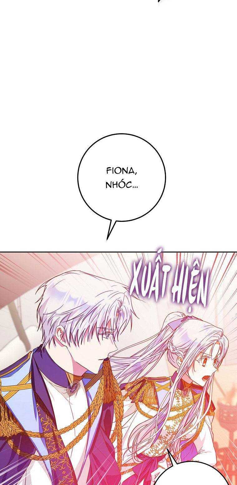 Tôi Trở Thành Vợ Nam Chính Chapter 39 - Trang 2