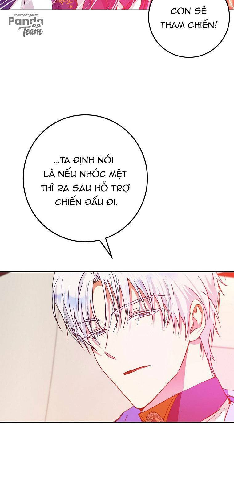 Tôi Trở Thành Vợ Nam Chính Chapter 39 - Trang 2