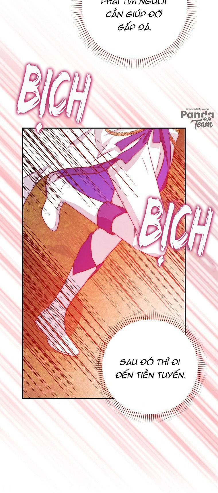 Tôi Trở Thành Vợ Nam Chính Chapter 39 - Trang 2