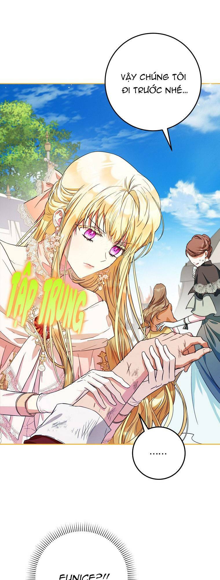 Tôi Trở Thành Vợ Nam Chính Chapter 39 - Trang 2